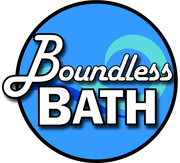 logo of Boundless Bath