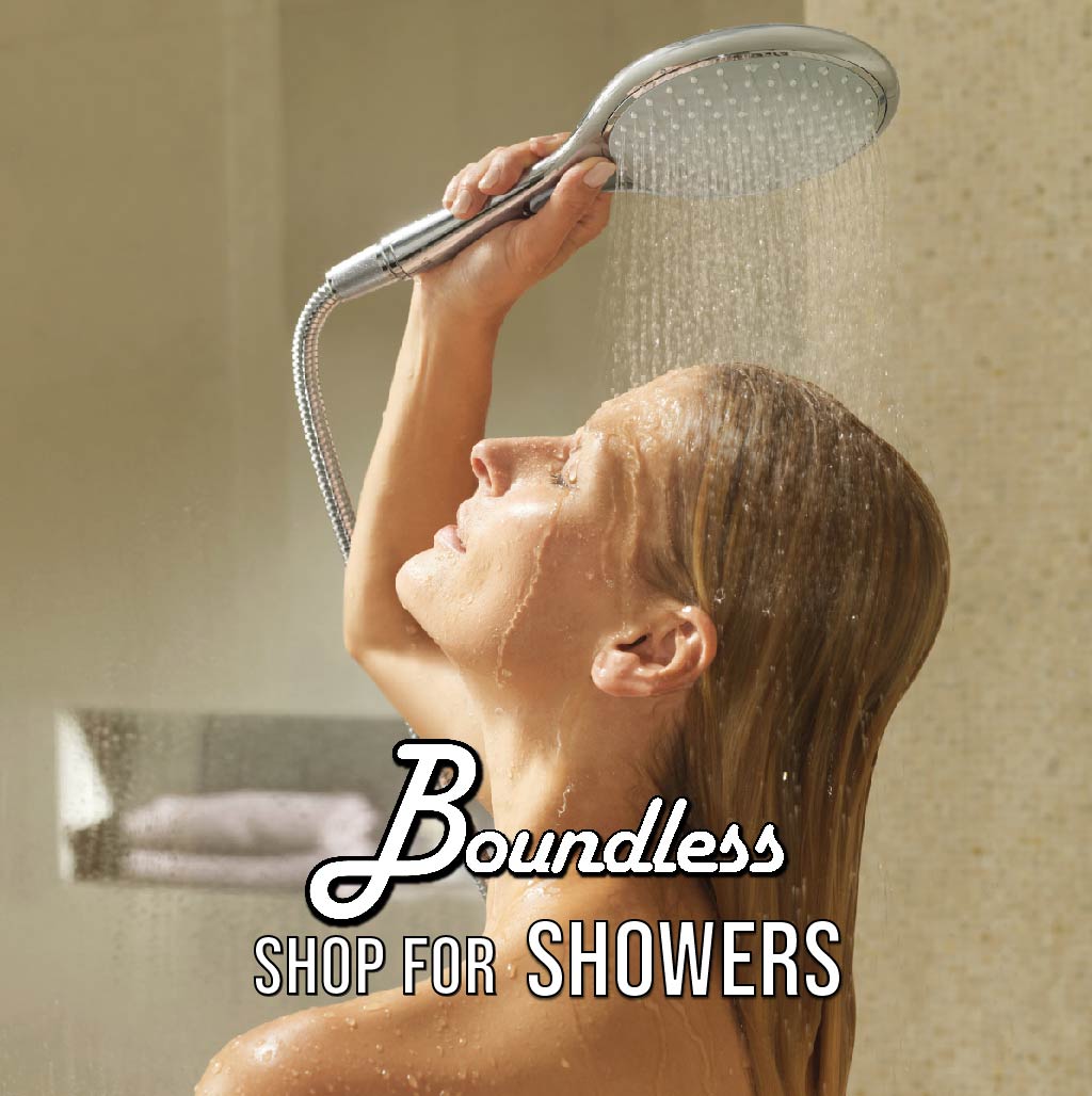 Boundless Bath